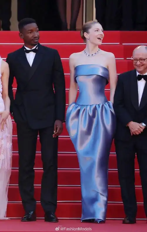 戛纳电影节##戛纳红毯