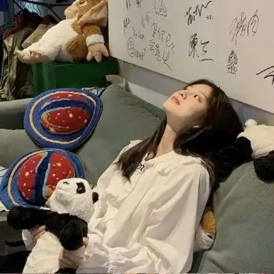 干净温柔夏日专用唯美女头 _女生头像_我要个性网