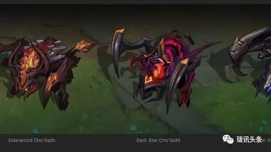 (死兆星新皮肤科加斯)国外一名数据挖掘师发现,在《堡垒之夜》未公布