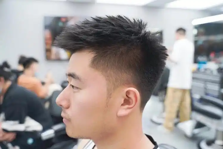 德阳razor男士理发馆