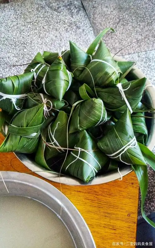 怎么才能包出好看又好吃的粽子?