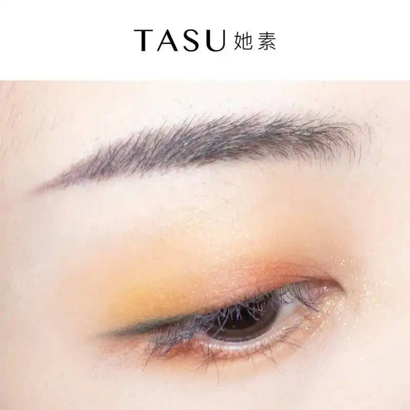 神仙配色 | tasu油画盘