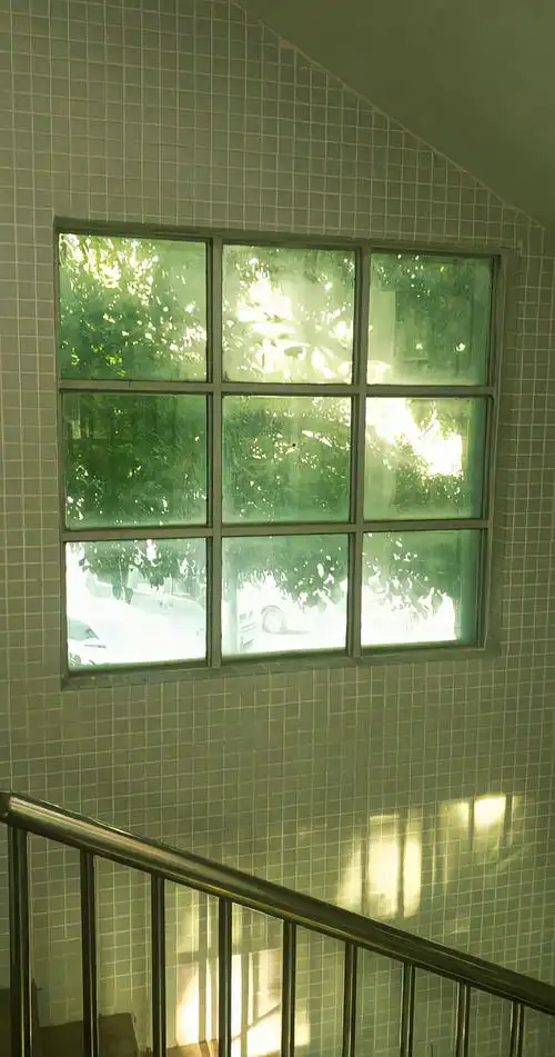 绿色壁纸合集 护眼系列__财经头条