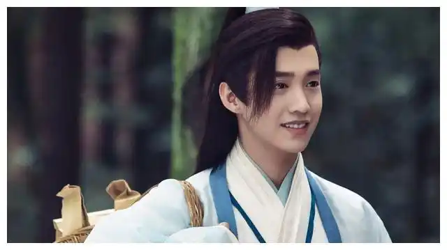 天涯客预告已出原著粉捂脸倒也不必如此还原