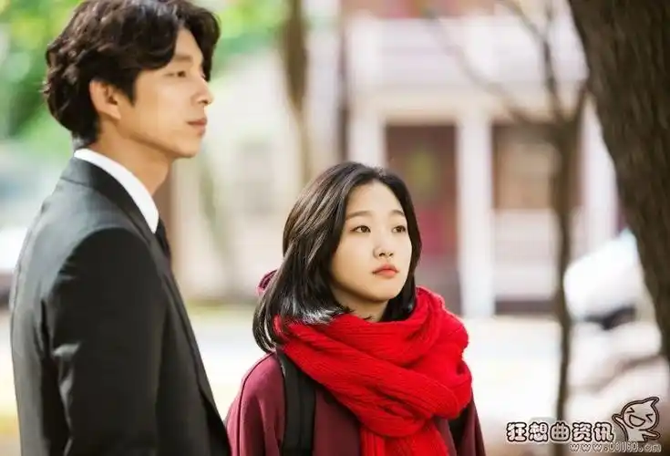 鬼怪这部韩剧讲的什么事鬼怪电视剧的收视率高不高