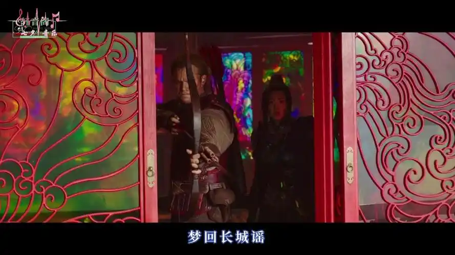 歌火剧不火!王力宏谭维维霸气演绎《缘分一道桥》好听到单曲循环
