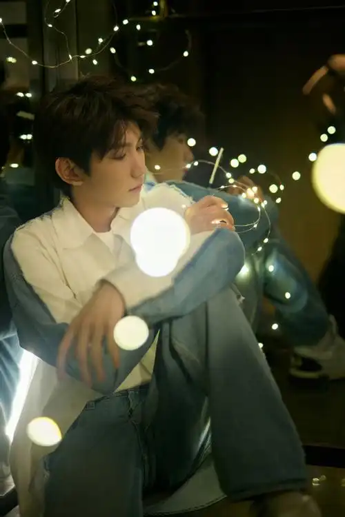 王源全新创作ep叮叮猫儿##王源23岁且放青山远