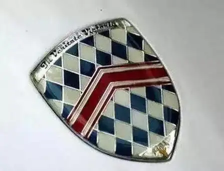 豪车标志识别图(世界10大豪车车标) - 帮企客