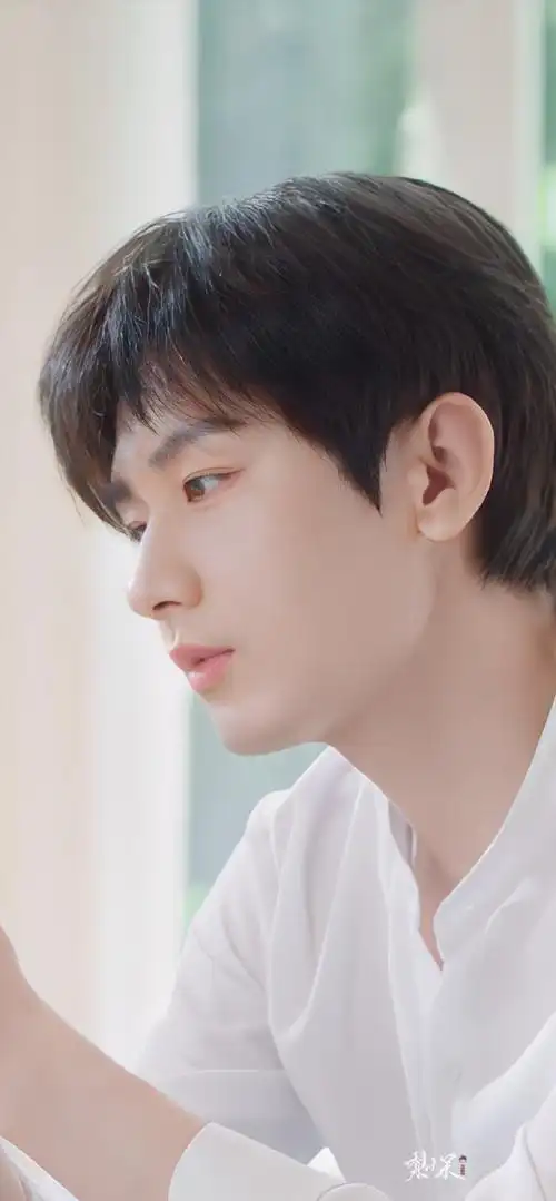 成毅狐妖小红娘王权篇##成毅王权富贵