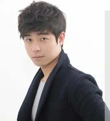 10款长脸男生适合的两边剃光或剃短发型!