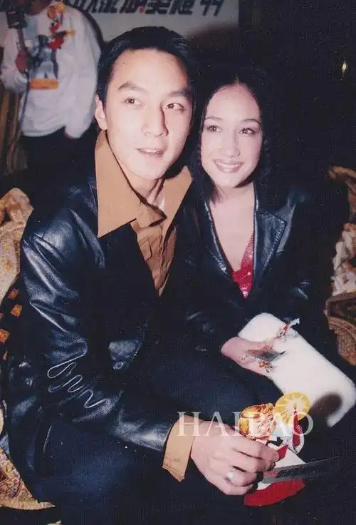 吴彦祖的老婆,胡东胡兵(胡歌 吴彦祖)