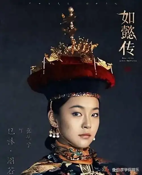 冻龄女神张佳宁拒绝认亲父百万豪宅送母出道14年零绯闻