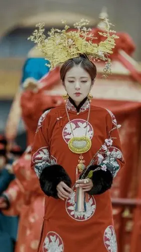 半妖倾城·应蝶·安以轩