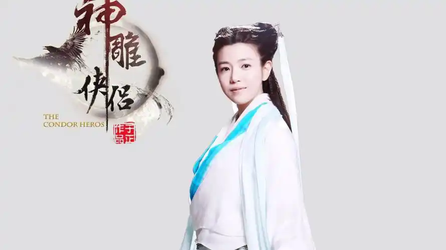 《神雕侠侣》又要翻拍了,你心中的经典是哪个版本?