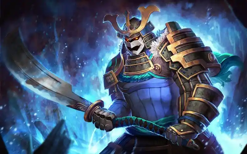 精选dota游戏经典电脑桌面高清壁纸下载第二辑