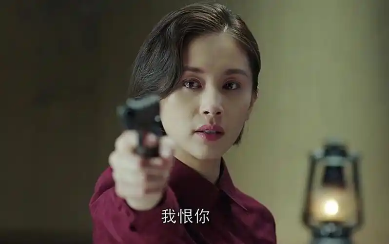 《双刺》收官 王子文"黑化"结局引猜想