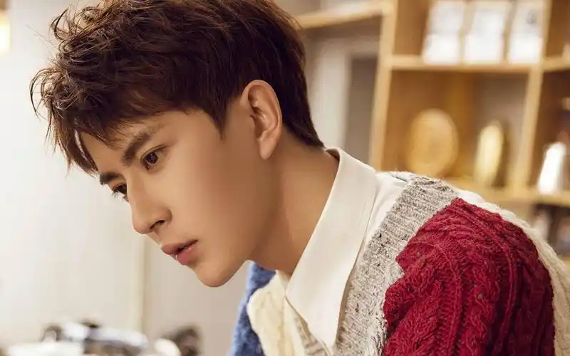 于朦胧_演员_作品_个人资料_简历_生日_经历_留言 - 酷乐米