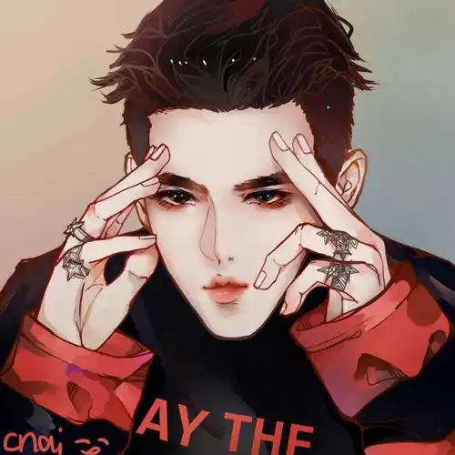 迈阿密风云的相册-吴亦凡2