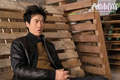 西虹市首富票房破20亿常远化身拜金男