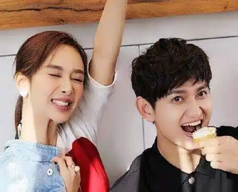 娱乐圈中和杨紫关系最好的异性,有你喜欢的吗?_王俊凯_张一山_挑战