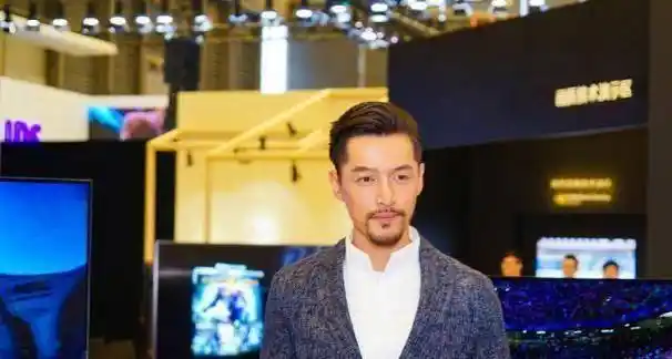 胡歌电影宣传片出炉一席话圈粉无数朱一龙粉丝现身评论区