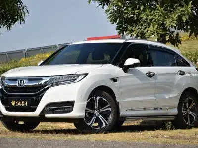 【广州30万左右suv越野车二手车】报价_华夏二手车网