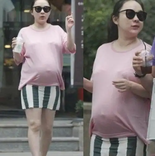 产后身材走形怎么办?关于保持身材,大多数宝妈都存在这两大误区