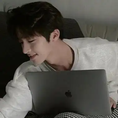 真人男头像温柔治愈微博