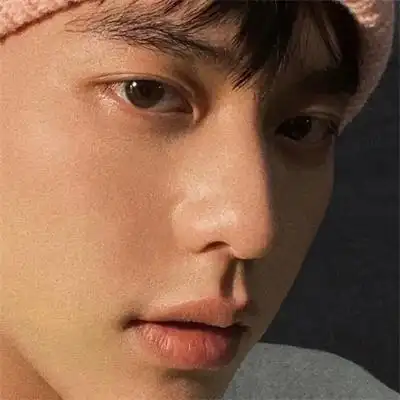 高冷帅气高颜值的优质真人男头合集 能让女生心动的冷酷男生头像