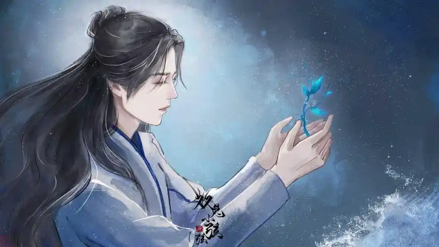 王一博肖战 - 堆糖,美图壁纸兴趣社区