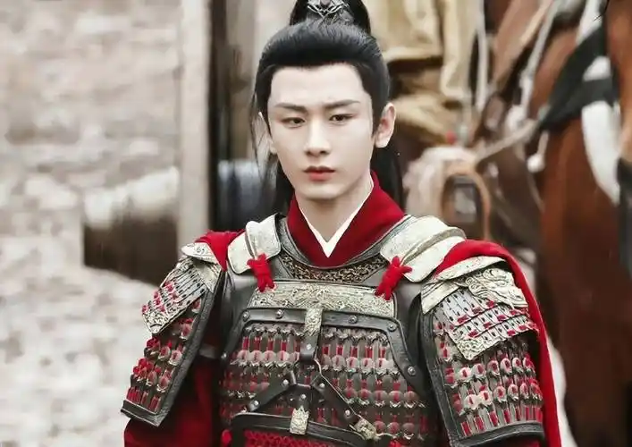 《莲花楼》演员现状,成毅片约不断,陈都灵口碑翻盘,而她没戏拍_评分