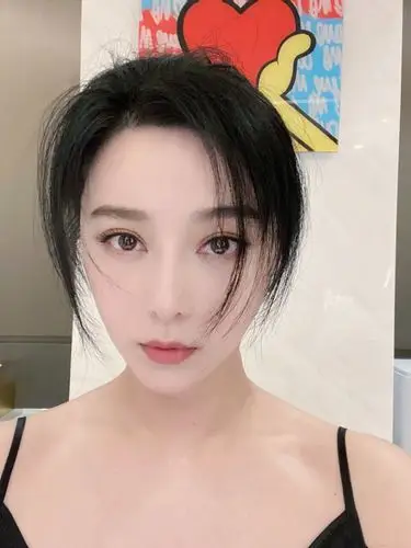 39岁范冰冰素颜照逆天,退圈后更美了,颜值吊打85后女明星_手机搜狐网