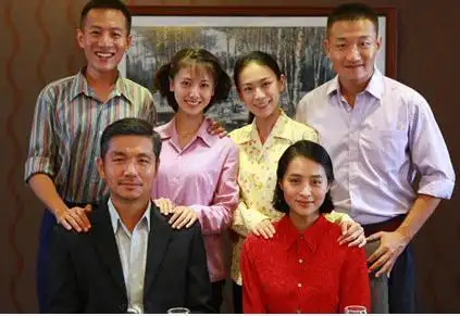 养父的花样年华的剧集评价