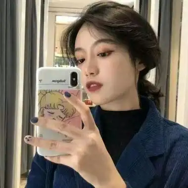 好看的照片做头像的 女生 霸气 成熟稳重