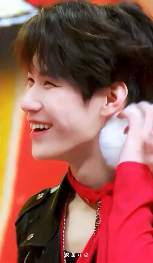 张真源 高光缔造者