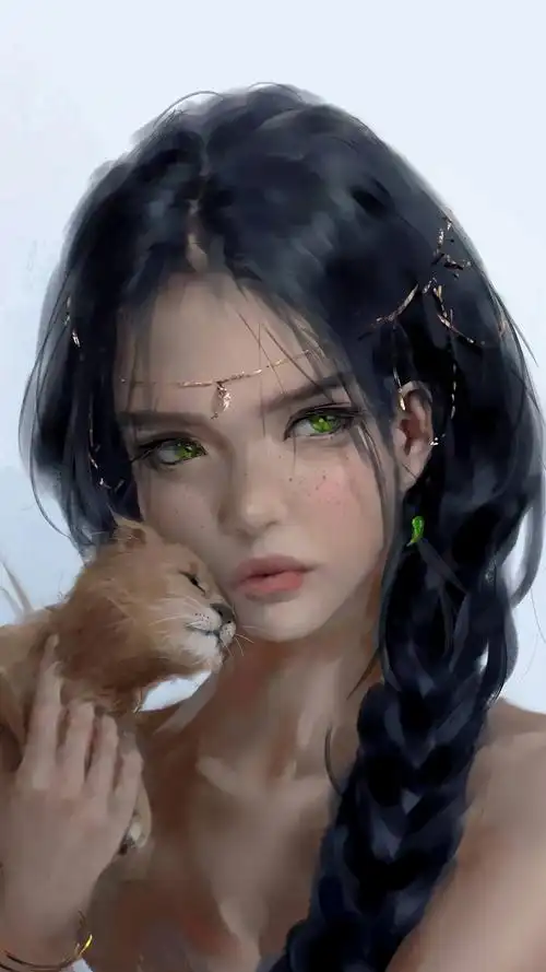 鬼刀- 堆糖,美图壁纸兴趣社区