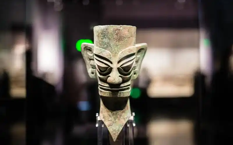 三星堆遗址在哪里 三星堆遗址位于哪里