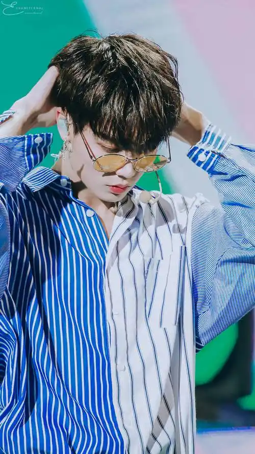 林彦俊 - 堆糖,美图壁纸兴趣社区