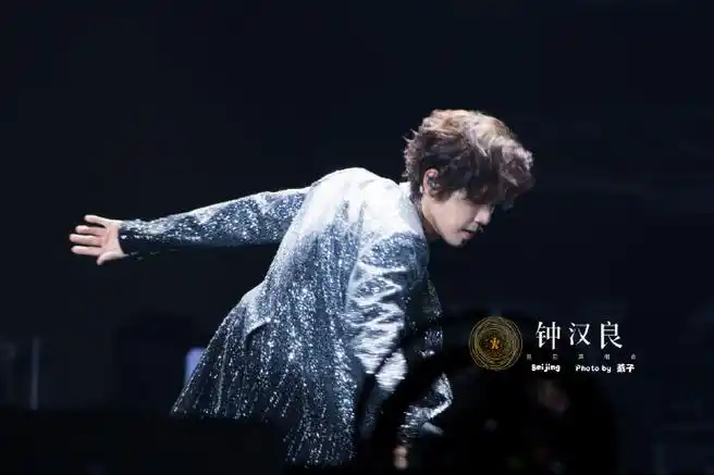钟汉良o巡回演唱会