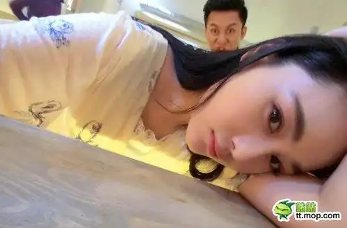 张馨予和男友李晨