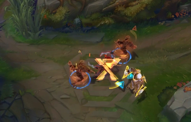 源计划至臻劫正式亮相!可使用至臻点兑换!大招的标志也太帅了!