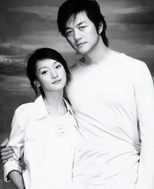 谁也想不到内娱最后的遮羞布被53岁的李亚鹏扯掉了