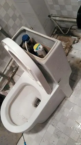 生活是一种态度坐便器维修操作详细步骤