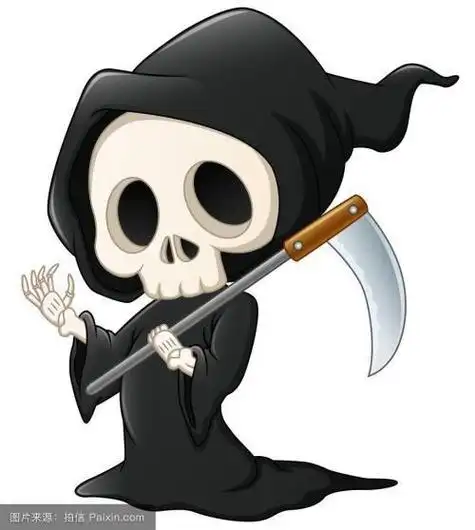 动漫头像男生冷酷死神,动漫头像男生冷酷吸烟