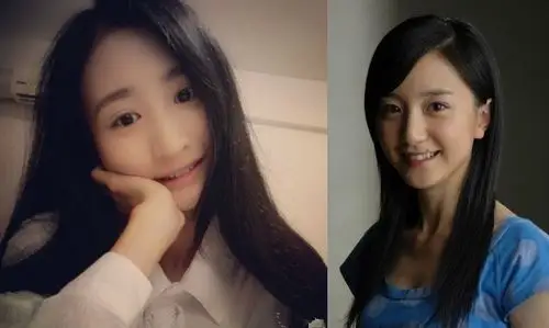 她才是真正的广平王妃任嘉伦景甜cp的糖不能再磕了