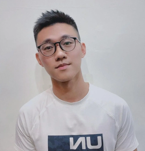 这才是2035岁直男该有的发型