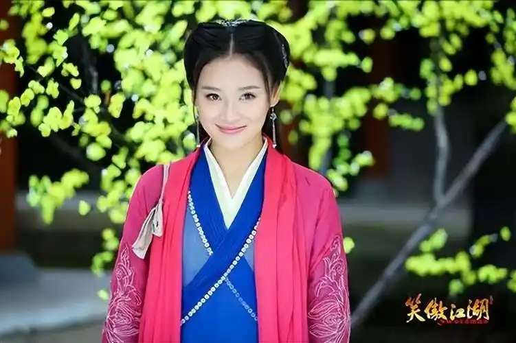 古装电视剧女神_电视剧女神演员表_古代女神电视剧大全剧情