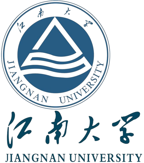 江南大学校徽校标