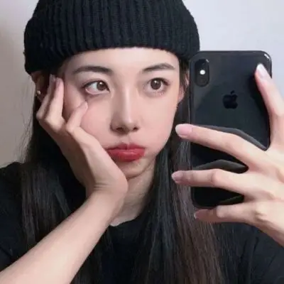 2021的微信头像美女 高清优质的2021最新美女图片头像_女生头像_美头