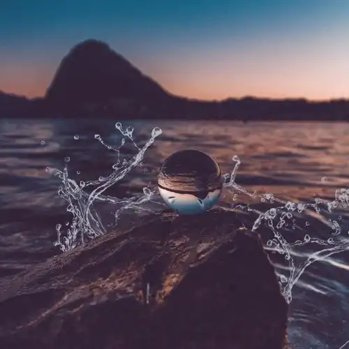 朋友圈背景图ins超好看的微信封面图